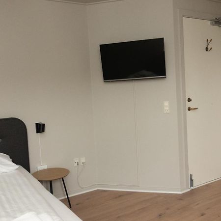 Hotel Smedegaarden Lem  Exterior photo