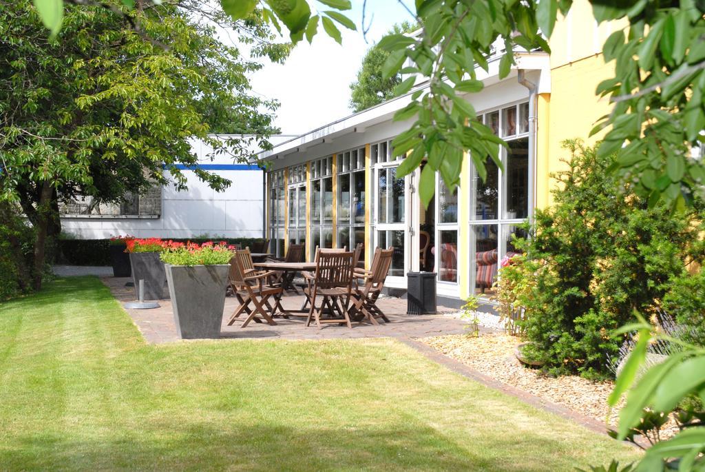 Hotel Smedegaarden Lem  Exterior photo