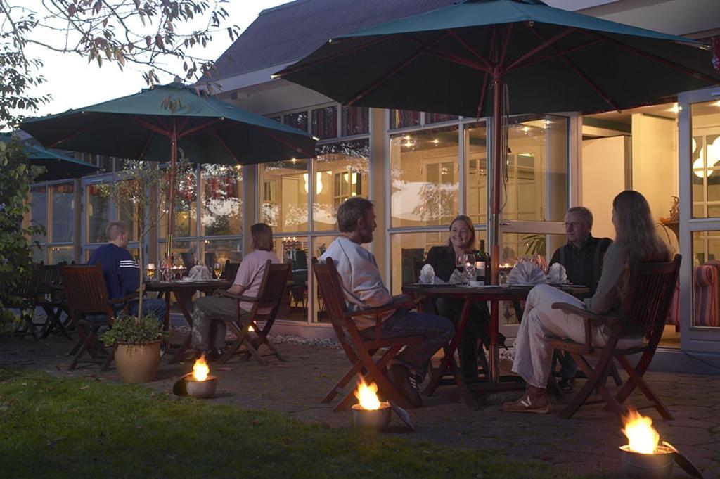 Hotel Smedegaarden Lem  Exterior photo